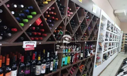 Passagem de Excelente Ponto Comercial Muito Bem Localizado