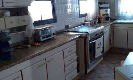 Sobrado com 4 dormitórios à venda, 547 m² por R$ 2.200.000,00 - Campestre - Santo André/SP