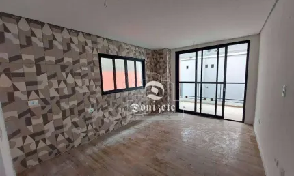 Sobrado à venda, 197 m² por R$ 1.389.999,90 - Jardim Paraíso - Santo André/SP