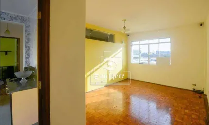 Apartamento com 2 dormitórios à venda, 96 m² por R$ 364.999,90 - Centro - Santo André/SP