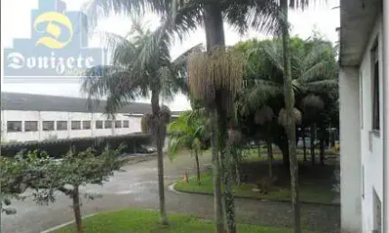 Terreno à venda, 17112 m² por R$ 38.000.000,02 - Campestre - Santo André/SP