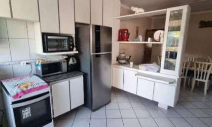 Sobrado com 3 dormitórios à venda, 195 m² por R$ 800.000,00 - Jardim Jamaica - Santo André/SP