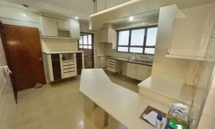 Apartamento à venda, 190 m² por R$ 999.999,99 - Vila Boa Vista - Santo André/SP