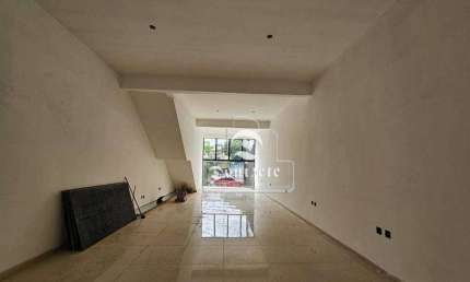 Prédio à venda, 210 m² por R$ 2.287.500,00 - Jardim - Santo André/SP