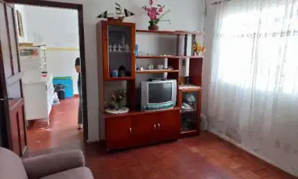 Casa à venda, 78 m² por R$ 599.999,90 - Jardim Bela Vista - Santo André/SP
