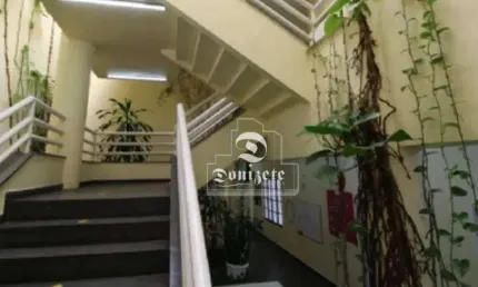 Prédio à venda, 1183 m² por R$ 3.899.997,00 - Centro - Santo André/SP