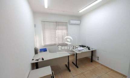 Sobrado com 1 dormitório à venda, 283 m² por R$ 5.049.999,91 - Jardim - Santo André/SP