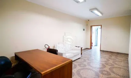 Galpão, 326 m² - venda por R$ 749.999,98 ou aluguel por R$ 6.617,91/mês - Campestre - Santo André/SP