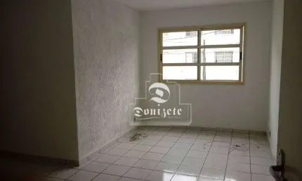 Apartamento à venda, 54 m² por R$ 229.997,00 - Jardim Santo André - Santo André/SP