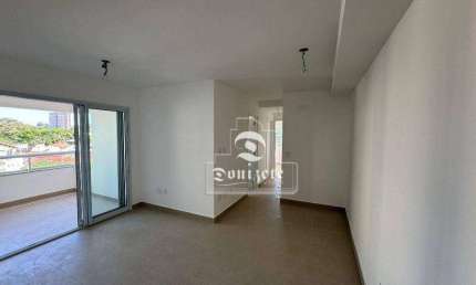 Apartamento com 3 dormitórios à venda, 94 m² por R$ 1.199.000,00 - Jardim - Santo André/SP
