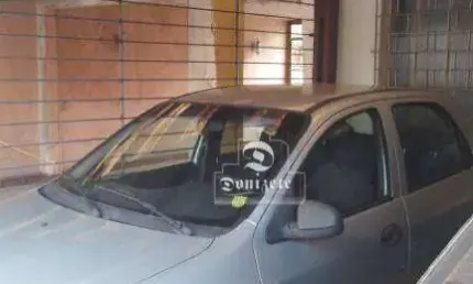 Terreno à venda, 500 m² por r$ 1.850.000,00 - campestre - santo andré/sp