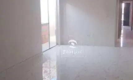 Apartamento à venda, 90 m² por R$ 679.999,90 - Vila Scarpelli - Santo André/SP