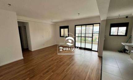 Apartamento com 2 quartos à venda na Vila Bastos - Santo André/SP