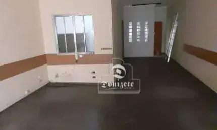 Galpão à venda, 220 m² por R$ 810.000,00 - Jardim Las Vegas - Santo André/SP