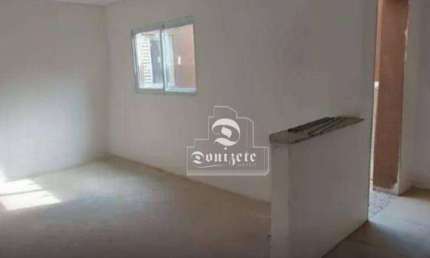 Apartamento à venda, 67 m² por R$ 349.999,99 - Vila Helena - Santo André/SP
