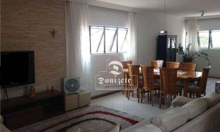 Sobrado à venda, 391 m² por R$ 1.799.997,00 - Jardim Bela Vista - Santo André/SP