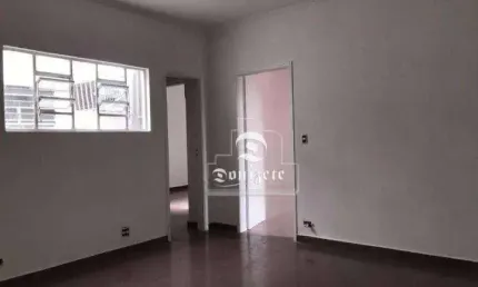Sobrado com 4 dormitórios à venda, 186 m² por R$ 749.990,00 - Vila Santa Teresa - Santo André/SP