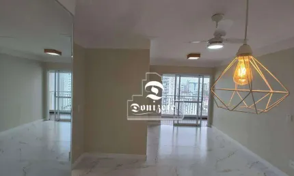 Apartamento com 3 dormitórios à venda, 83 m² por R$ 914.000,00 - Centro - São Caetano do Sul/SP