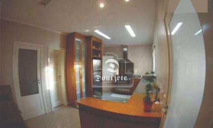 Casa com 3 dormitórios à venda, 241 m² por R$ 3.000.000,00 - Parque Terra Nova II - São Bernardo do Campo/SP