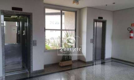Sala, 64 m² - venda por R$ 320.999,90 ou aluguel por R$ 2.380,00/mês - Rudge Ramos - São Bernardo do Campo/SP