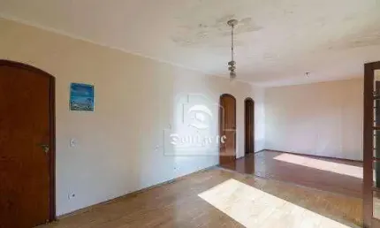 Sobrado à venda, 512 m² por R$ 2.449.999,90 - Vila Gilda - Santo André/SP
