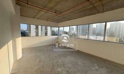 Sala à venda, 40 m² por R$ 390.000,00 - Centro - Santo André/SP