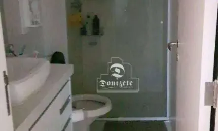 Apartamento à venda, 70 m² por R$ 649.999,90 - Vila Valparaíso - Santo André/SP