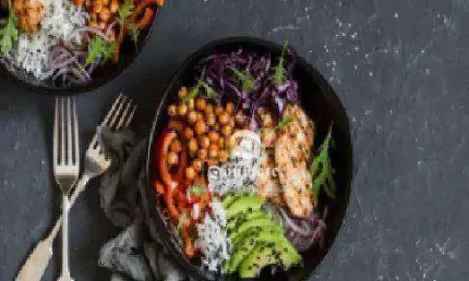 Restaurante Franqueado Culinária Asiática dentro de um Hipermercado em São Paulo.