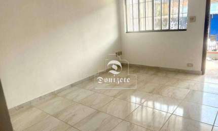 Casa à venda, 150 m² por R$ 534.999,99 - Vila Pires - Santo André/SP