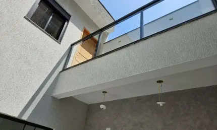 Sobrado à venda, 127 m² por r$ 794.900,01 - vila alice - santo andré/sp