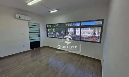 Prédio à venda, 391 m² - Barcelona - São Caetano do Sul/SP