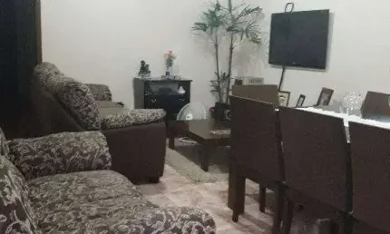 Casa com 4 dormitórios à venda, 275 m² por r$ 957.000,00 - vila scarpelli - santo andré/sp