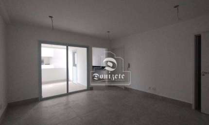 Apartamento com 2 quartos à venda no Parque das Nações - Santo André/SP