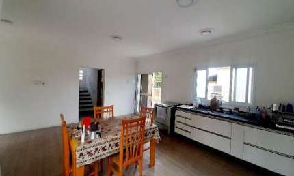 Sobrado com 4 dormitórios à venda, 210 m² por R$ 899.999,90 - Parque Novo Oratório - Santo André/SP