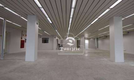 Prédio, 2167 m² - venda por R$ 30.999.999,99 ou aluguel por R$ 88.374,31/mês - Centro - Santo André/SP