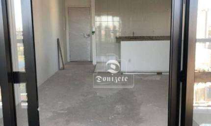 Apartamento à venda, 90 m² por R$ 904.999,91 - Vila Assunção - Santo André/SP