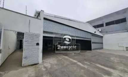 Prédio, 600 m² - venda por r$ 5.499.997,00 ou aluguel por r$ 25.150,00/mês - centro - santo andré/sp