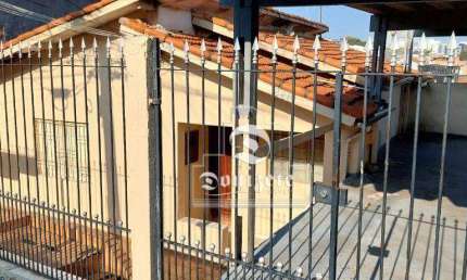 Casa com 2 dormitórios à venda, 156 m² por R$ 478.999,90 - Parque João Ramalho - Santo André/SP