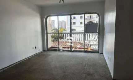 Apartamento à venda, 126 m² por r$ 449.000,00 - centro - santo andré/sp