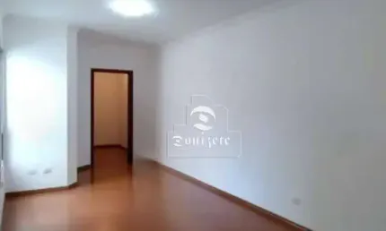 Apartamento à venda, 94 m² por R$ 579.999,90 - Vila Floresta - Santo André/SP