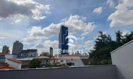 Sobrado com 3 dormitórios, 186 m² - venda por r$ 1.500.000,00 ou aluguel por r$ 7.559,01/mês - vila alpina - santo andré/sp