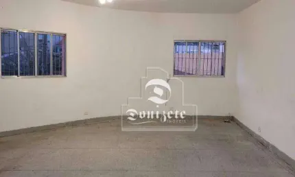 Sala para alugar, 40 m² por R$ 1.285,00/mês - Santa Maria - Santo André/SP
