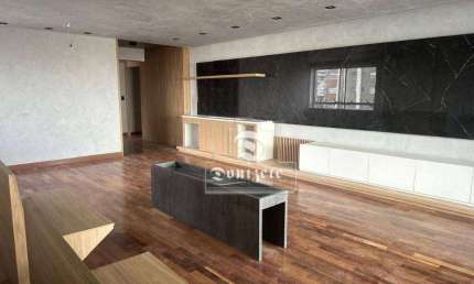 Apartamento com 3 dormitórios à venda, 150 m² por R$ 1.909.999,00 - Campestre - Santo André/SP