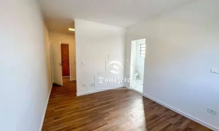 Apartamento com 3 dormitórios à venda, 94 m² por R$ 460.000,00 - Santa Teresinha - Santo André/SP