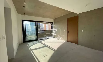 Sala à venda, 22 m² por R$ 230.000,00 - Vila Bocaina - Mauá/SP