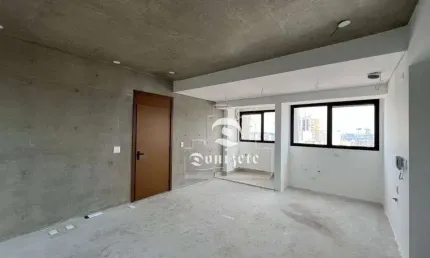 Sala à venda, 22 m² por R$ 230.000,00 - Vila Bocaina - Mauá/SP