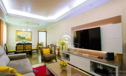 Casa com 2 dormitórios à venda, 200 m² por r$ 779.000,00 - vila homero thon - santo andré/sp