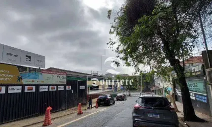 Apartamento à venda, 67 m² por R$ 820.900,00 - Jardim - Santo André/SP