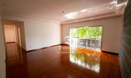 Apartamento à venda, 170 m² por R$ 689.000,00 - Centro - Santo André/SP