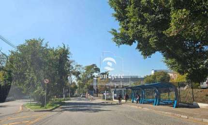 Sobrado com 3 dormitórios à venda, 120 m² por R$ 850.000,00 - Paraíso - Santo André/SP